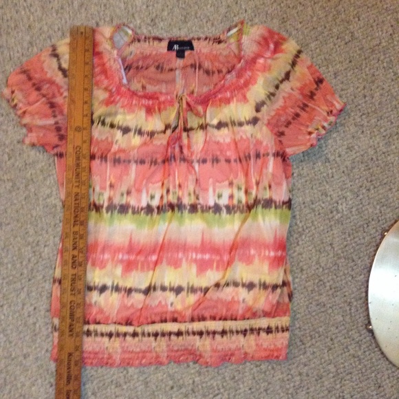 AB Studio Top - Picture 3 of 5